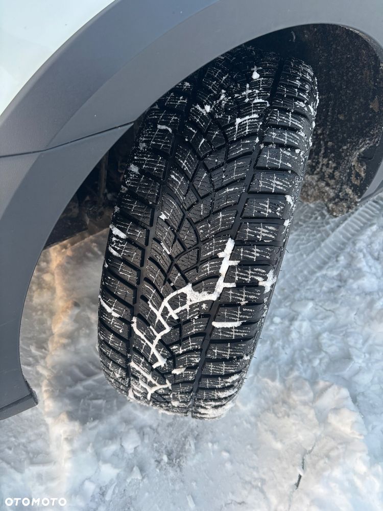 Skoda Octavia Scout 2.0 TDI 4x4 - 18