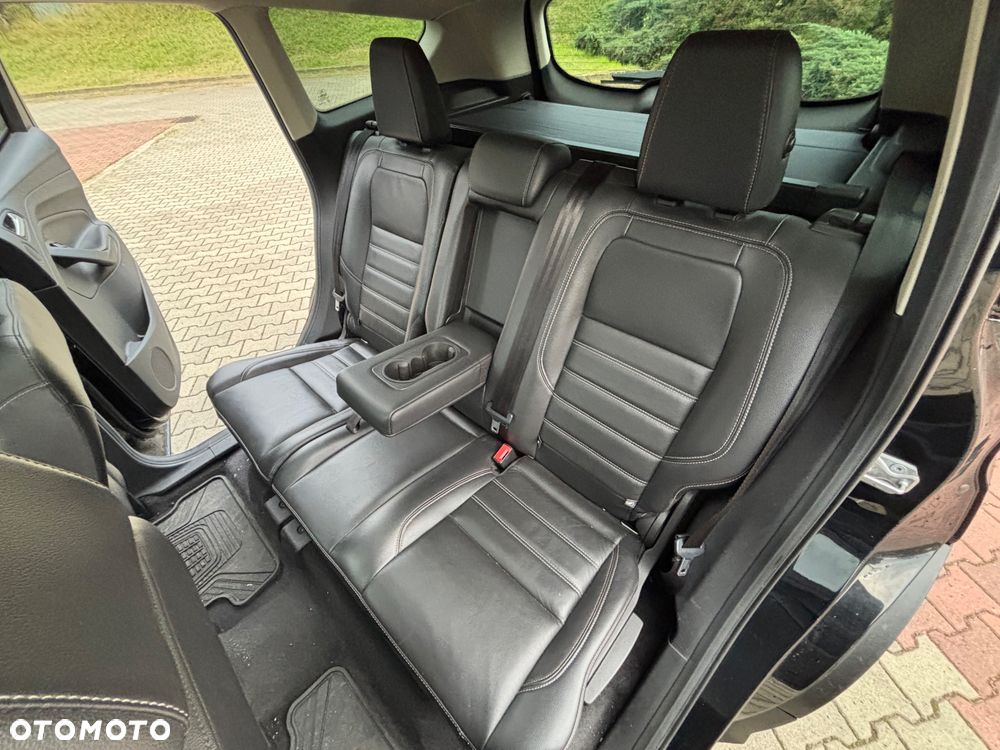 Ford Kuga 2.0 EcoBoost AWD Titanium ASS - 17