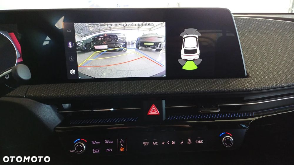 Kia EV6 77.4kWh Plus AWD - 26