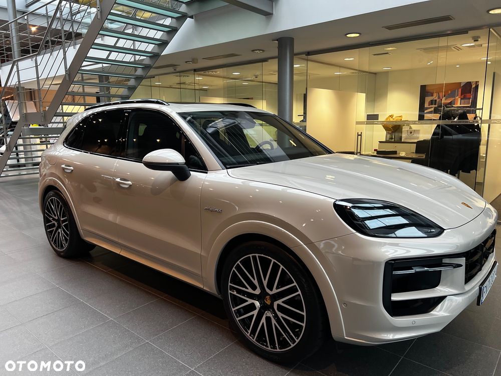 Porsche Cayenne ver-s - 14