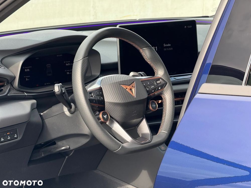 Cupra Terramar - 13