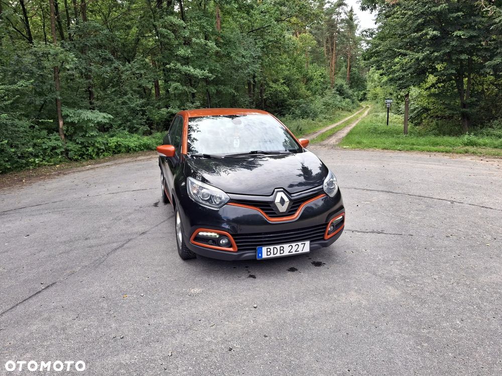 Renault Captur ENERGY TCe 90 Start&Stop Dynamique - 27
