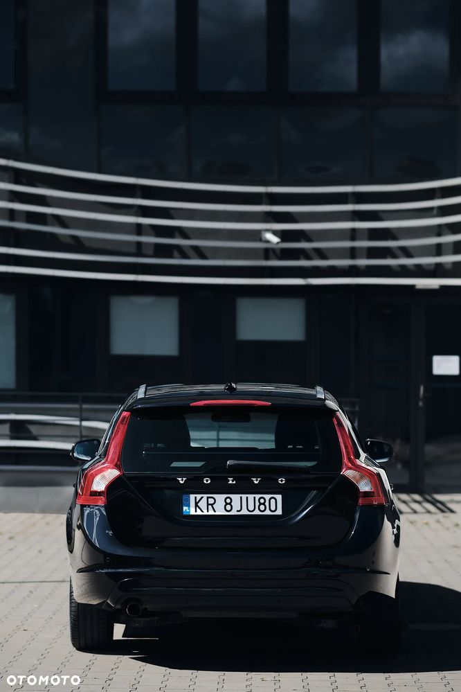 Volvo V60 D2 Ocean Race - 5