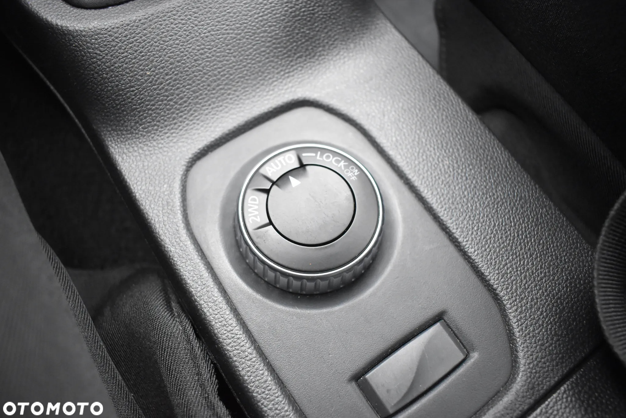 Dacia Duster 1.5 Blue dCi Comfort 4WD - 27