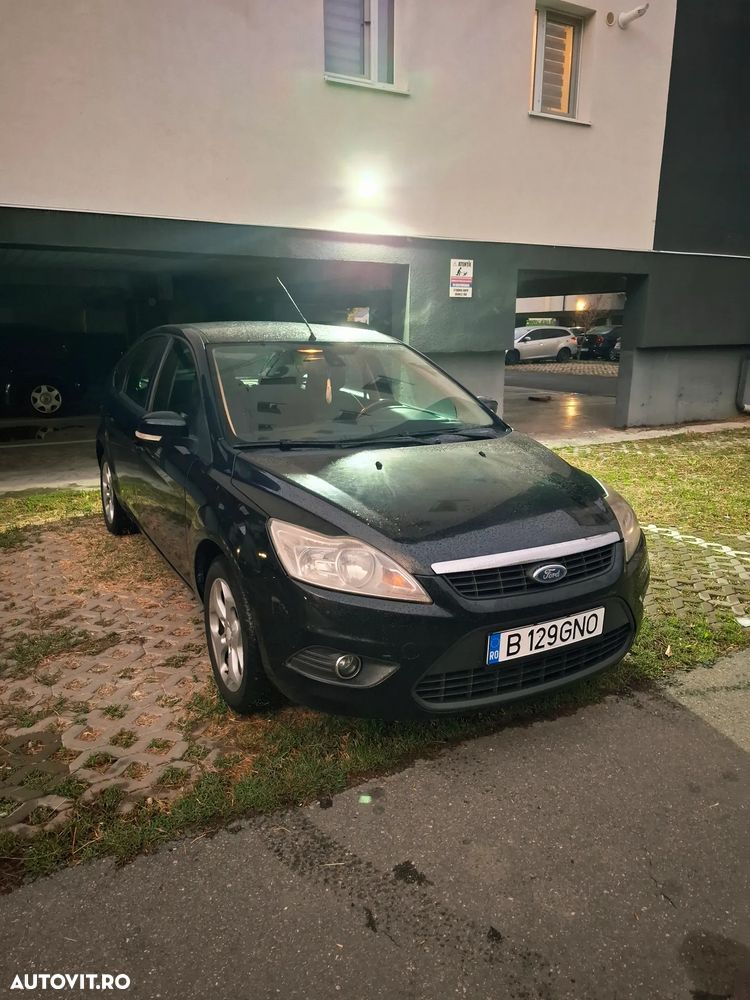 Ford Focus - 2