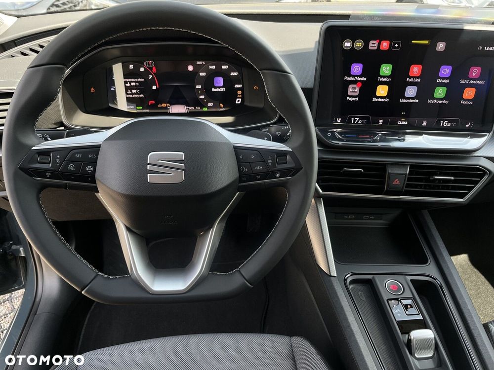 Seat Leon Sportstourer - 26