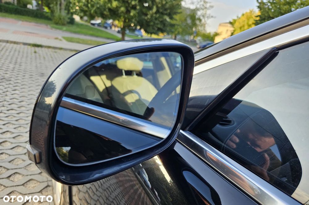 Jaguar XF 5.0 V8 Premium Luxury - 15