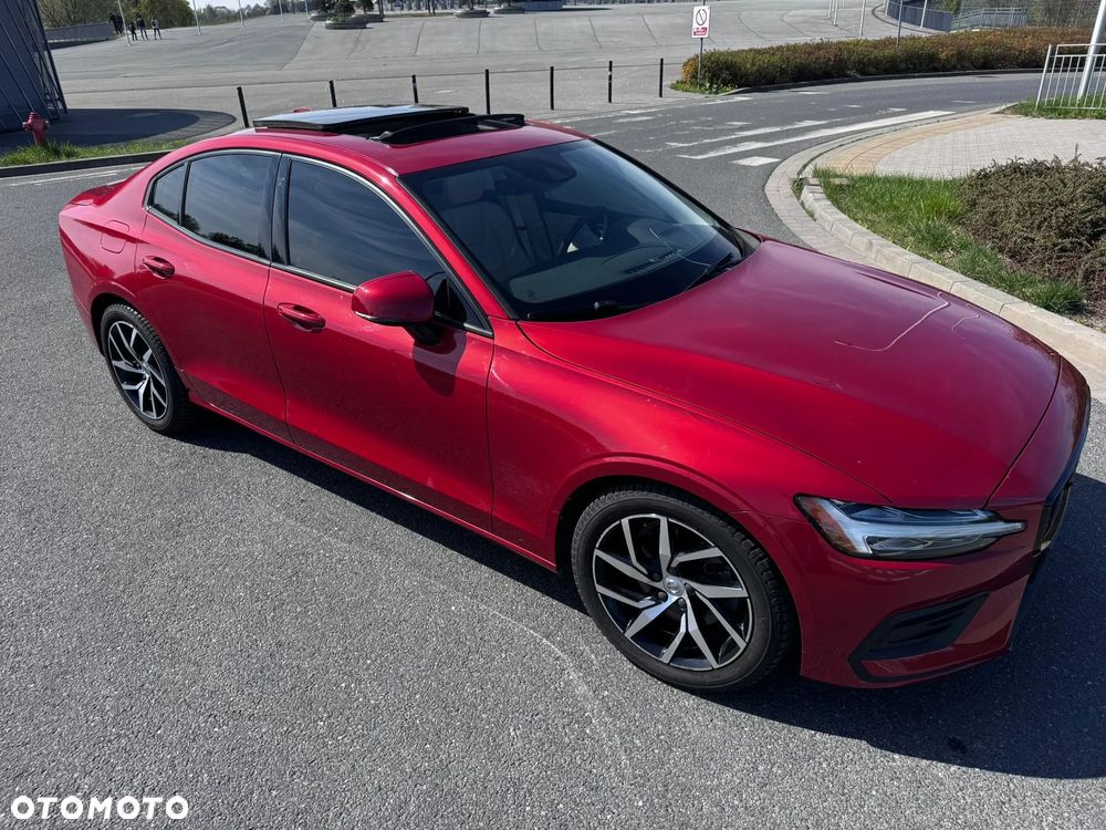 Volvo S60 - 32