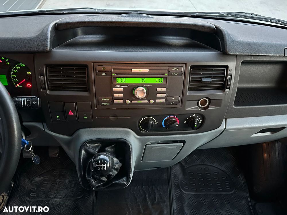 Ford TRANSIT - 18