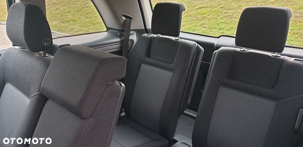 Opel Zafira 1.9 CDTI - 4