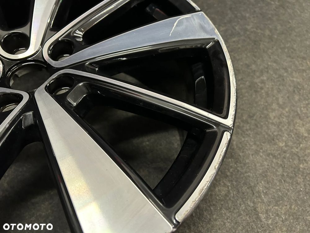 Alufelga Volvo Polestar 19 cali 5x108 1szt. 32134523 - 4