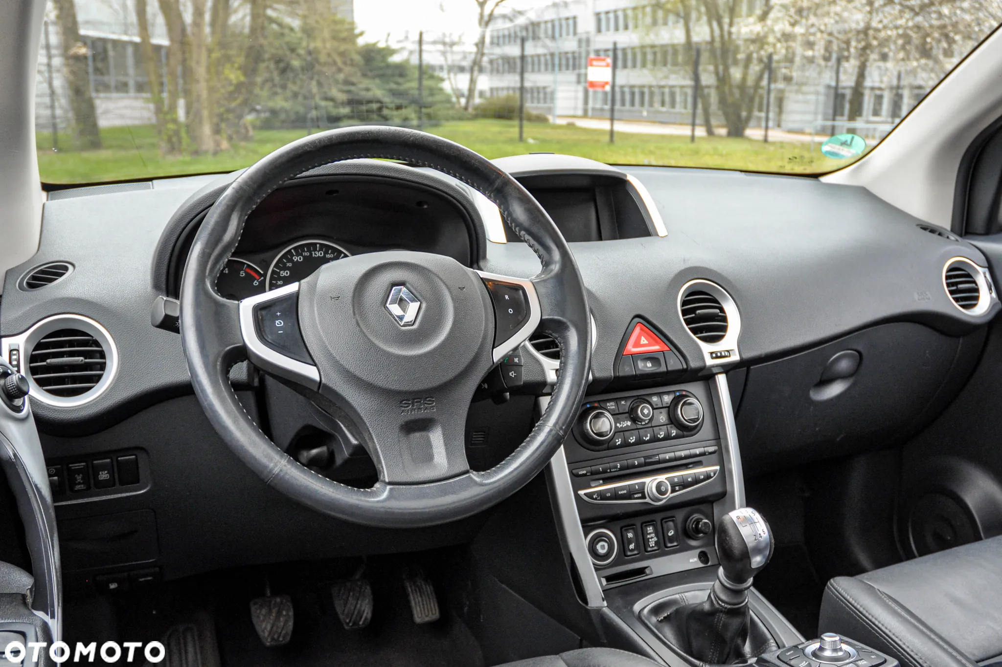 Renault Koleos - 9