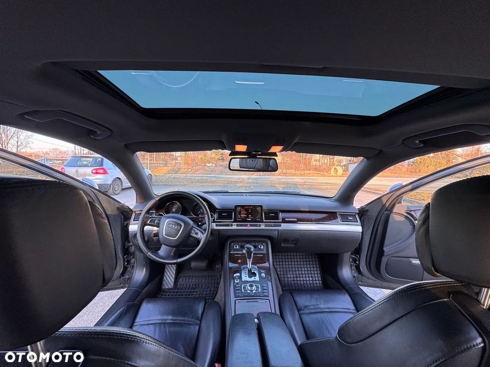 Audi A8 3.0 TDI Quattro - 28