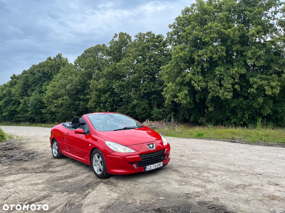 Peugeot 307 CC - 3