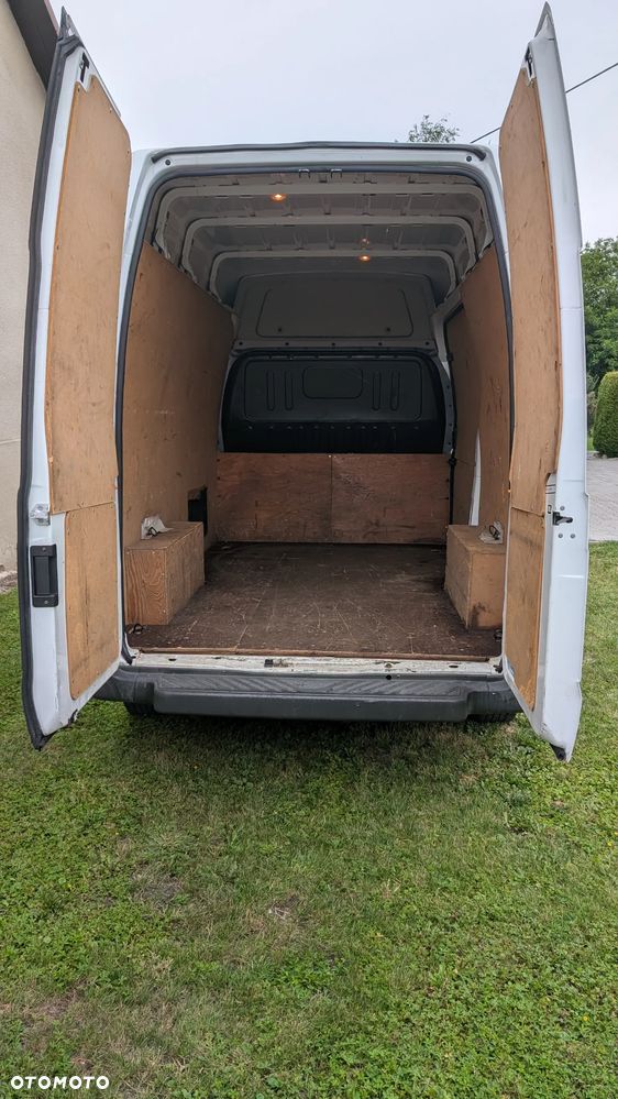 Ford Transit - 5