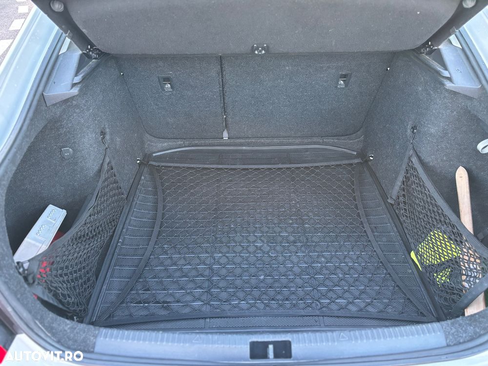 Skoda Octavia - 13