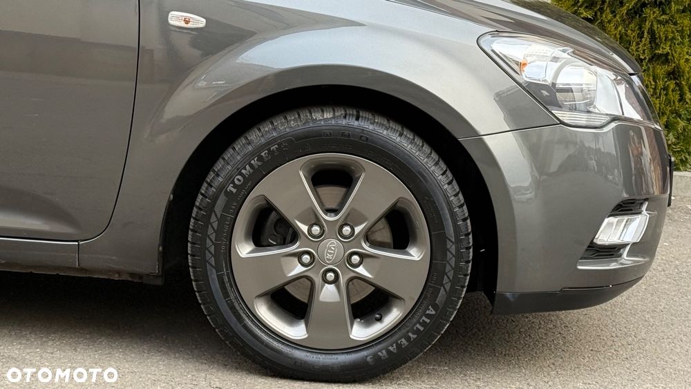 Kia Ceed - 20