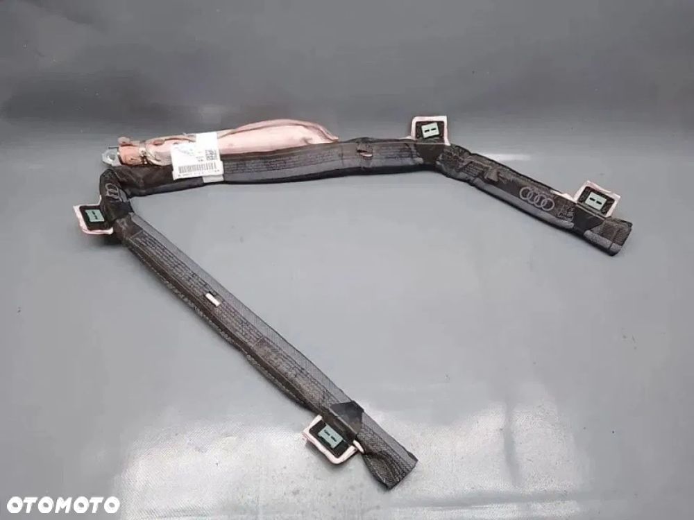 Audi A1 8X 3-Drzwi Airbag Kurtyna Prawa 8X3880742A - 1