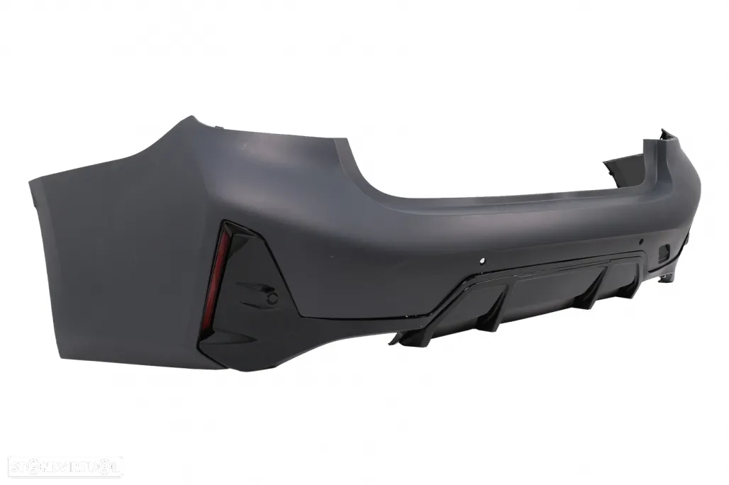 Body Kit Bmw Série 3 G20 Carro (2023- ) - 12