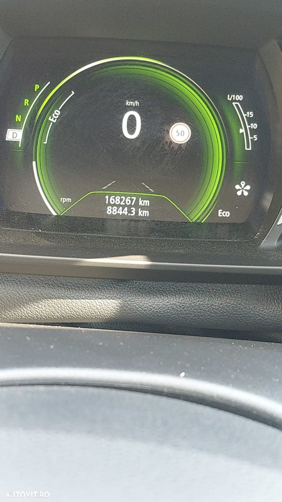 Renault Talisman ENERGY dCi 160 EDC LIMITED - 5