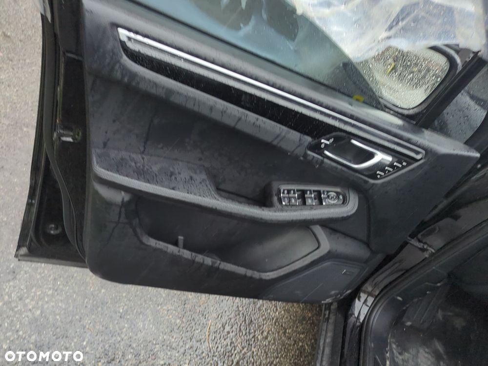 Porsche Macan PDK - 15