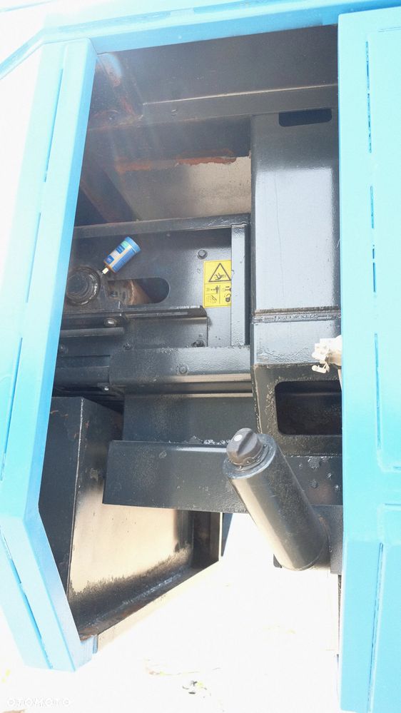 Inny kiverco 620 trommel - 21