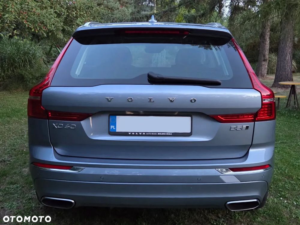 Volvo XC 60 B5 B AWD Inscription - 6