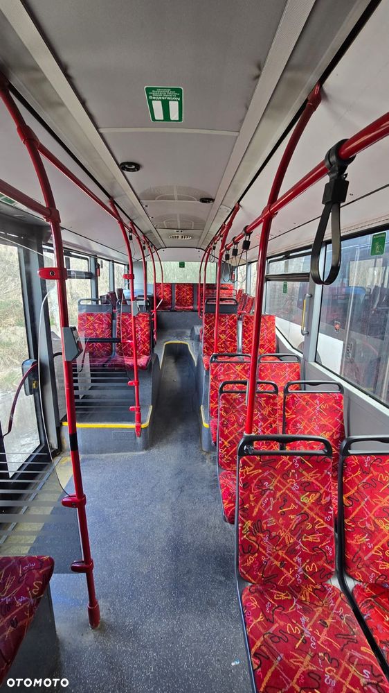 Mercedes-Benz 0530G Citaro - 5