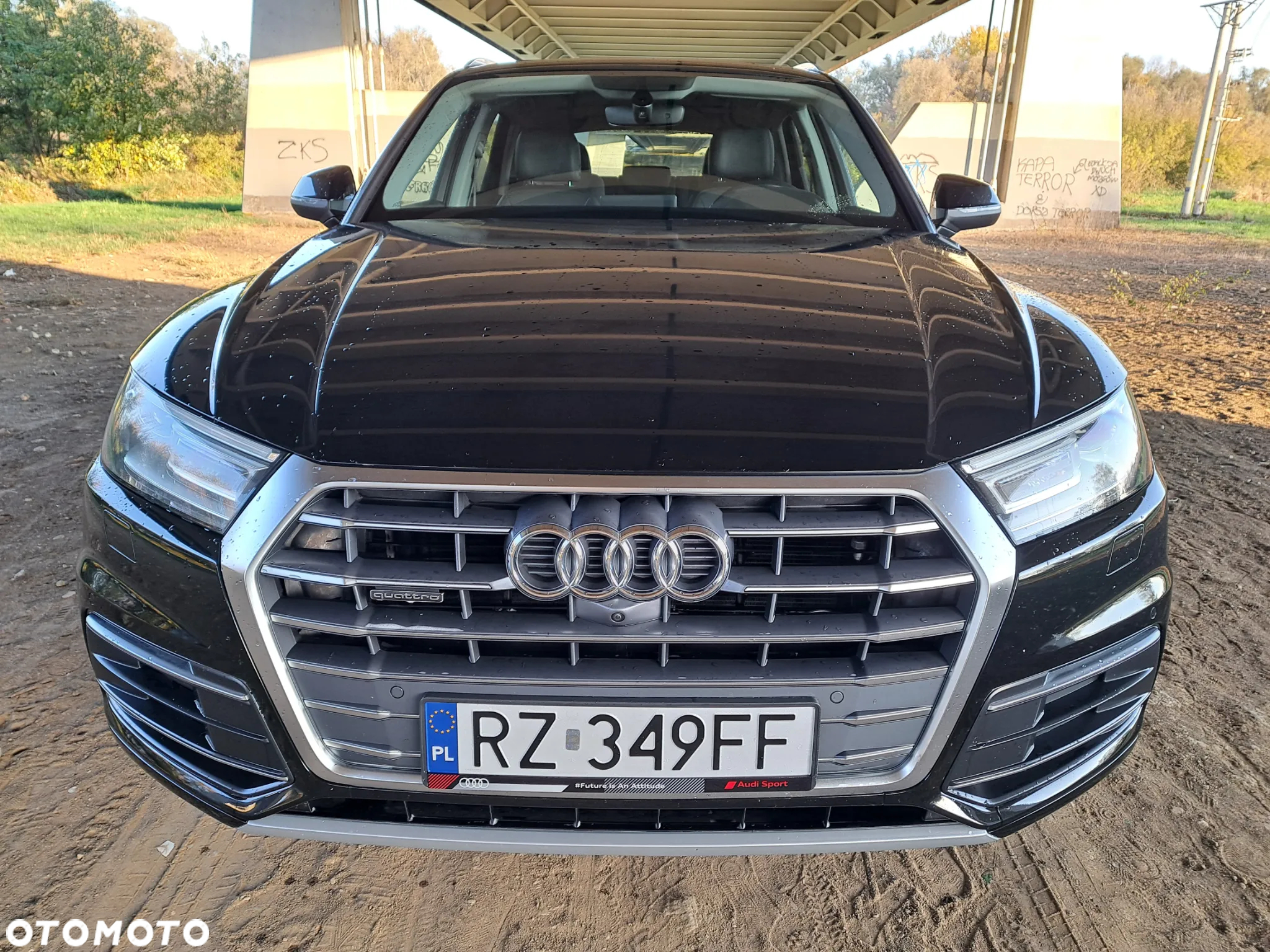 Audi Q5 2.0 TFSI Quattro Sport S tronic - 4