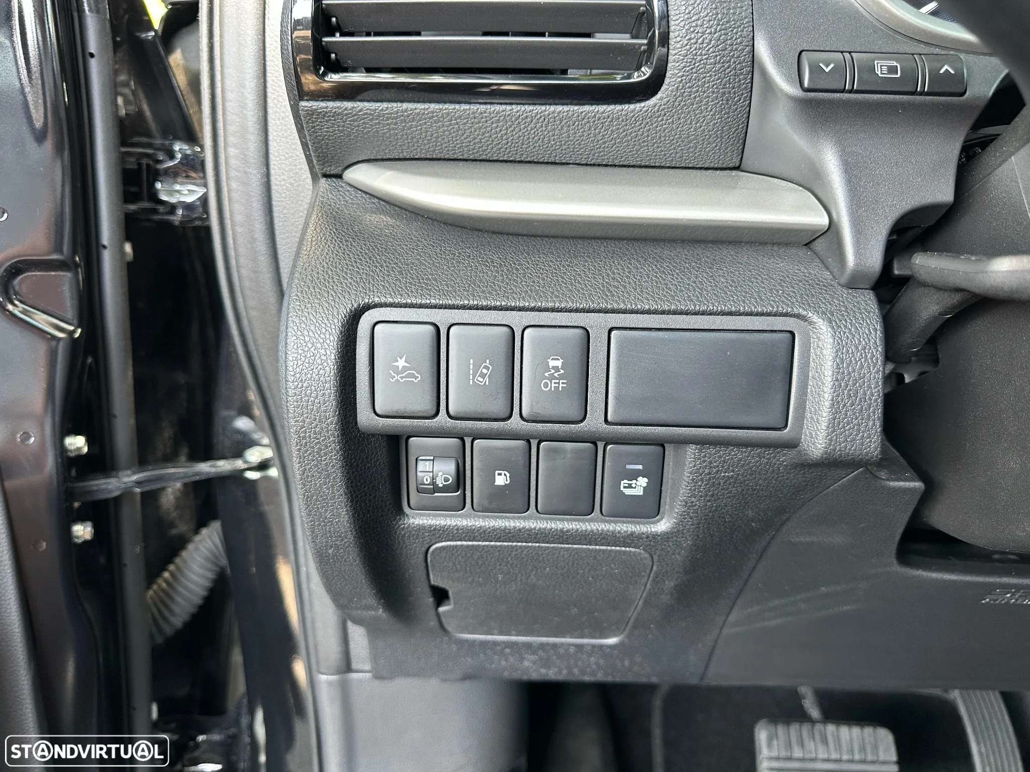 Mitsubishi Eclipse Cross 2.4 PHEV Black Edition - 25