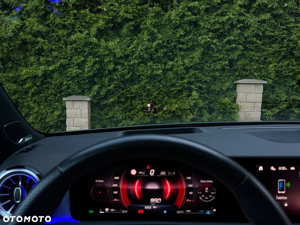 Mercedes-Benz Klasa A 250 4Matic 8G-DCT Edition AMG Line - 18