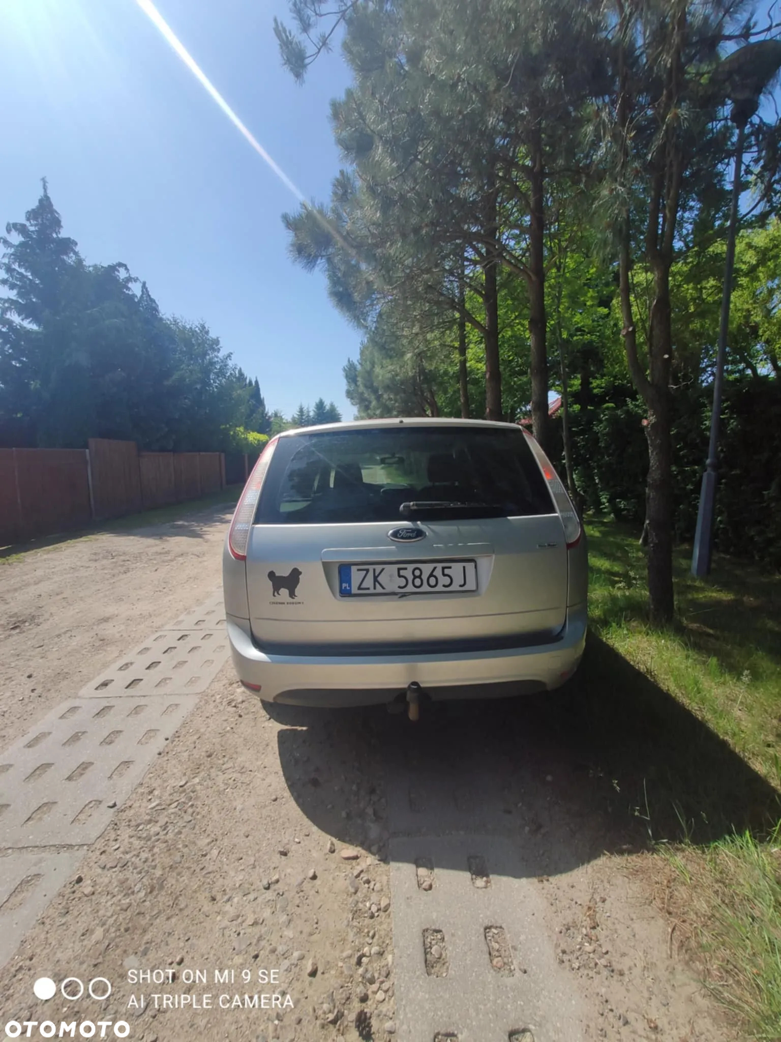 Ford Focus - 4