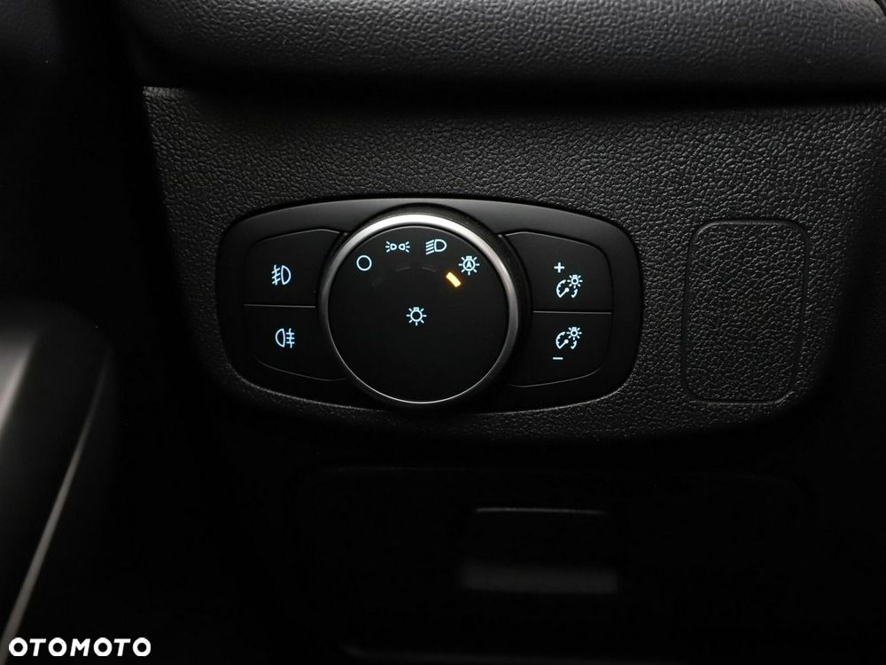 Ford Focus 1.5 EcoBlue Start-Stopp-System COOL&CONNECT - 31