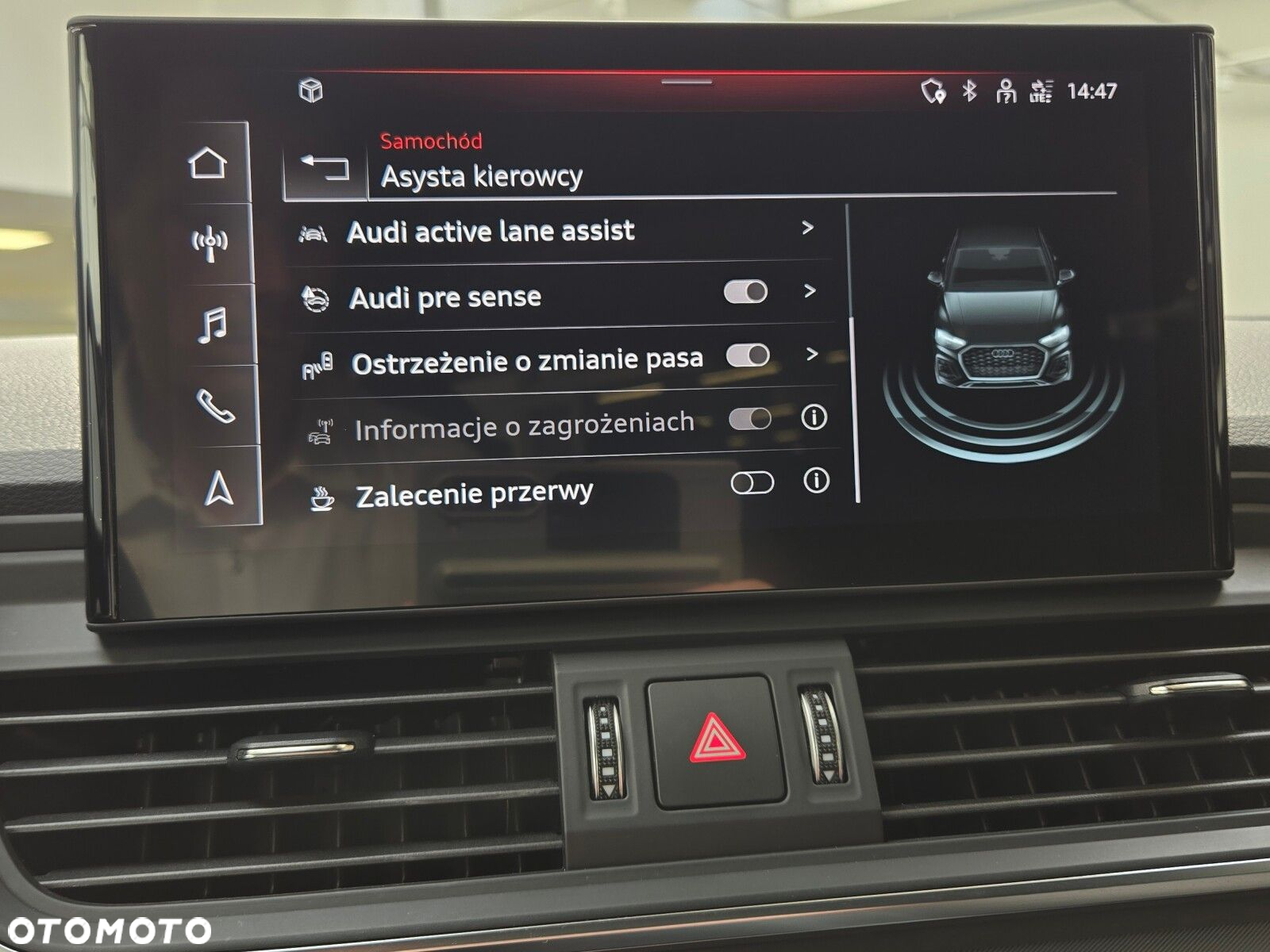 Audi Q5 Sportback - 35