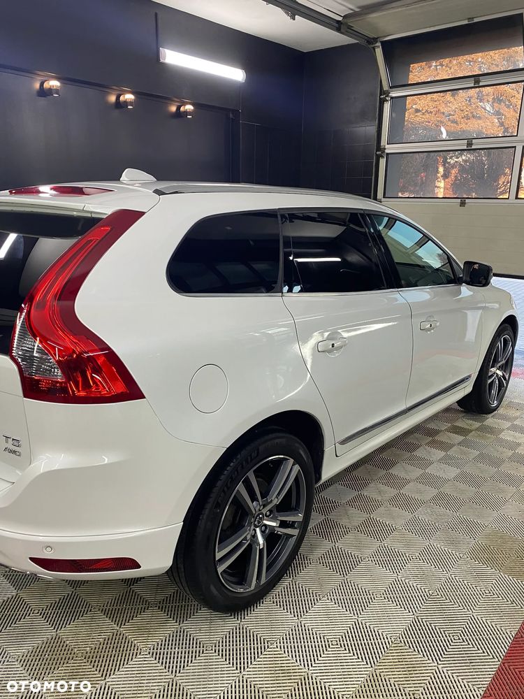Volvo XC 60 - 10