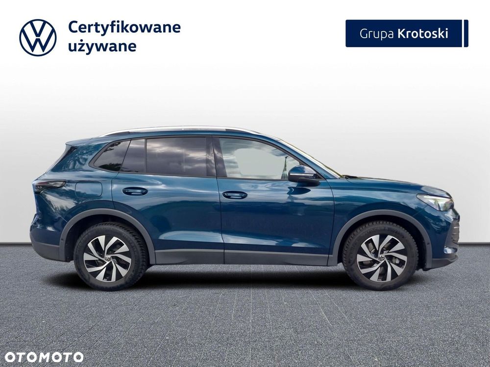 Volkswagen Tiguan 2.0 TDI Life DSG - 7
