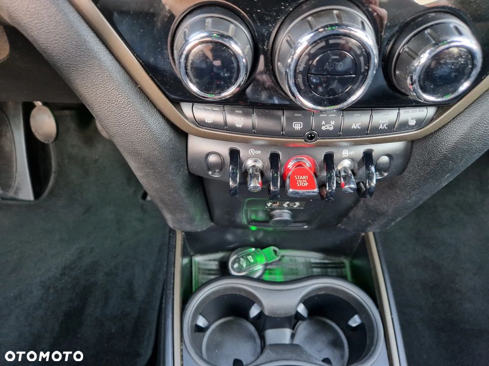 MINI Countryman Cooper - 11
