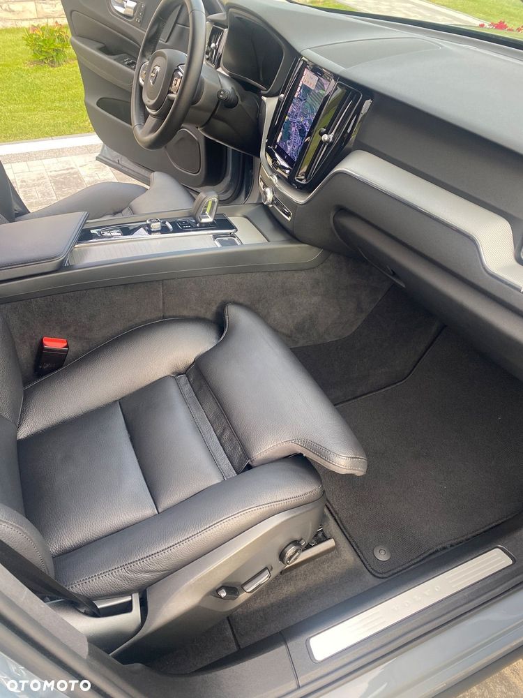 Volvo XC 60 - 11