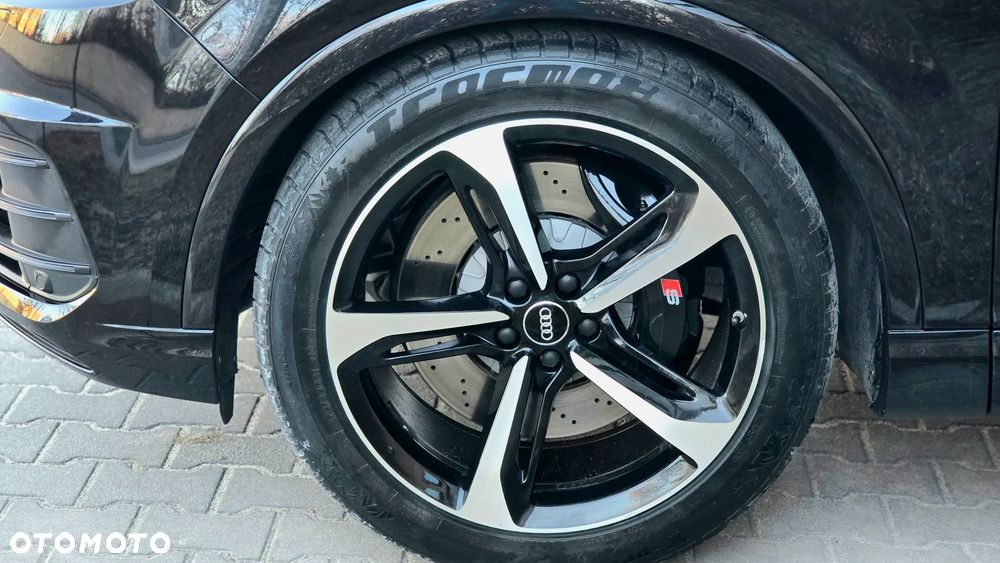 Audi SQ7 - 8