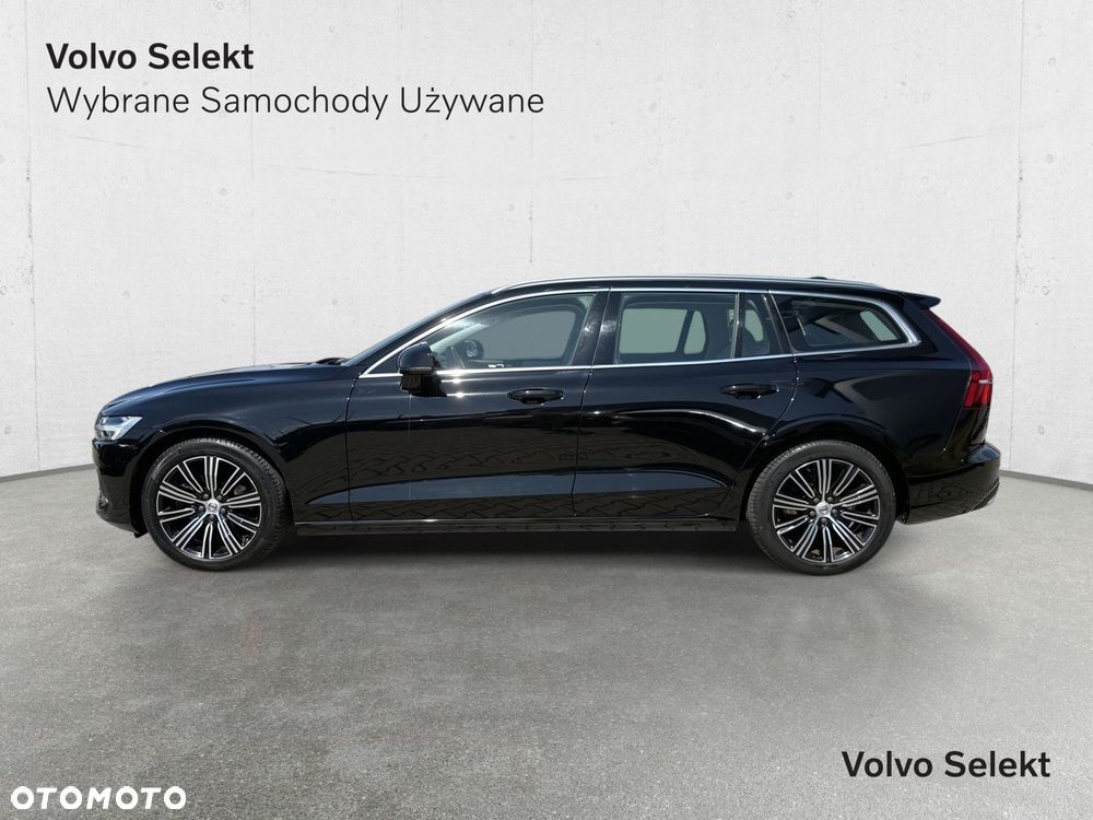 Volvo V60 - 9