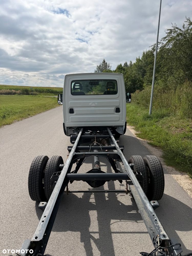 Iveco Daily 50C15 - 8