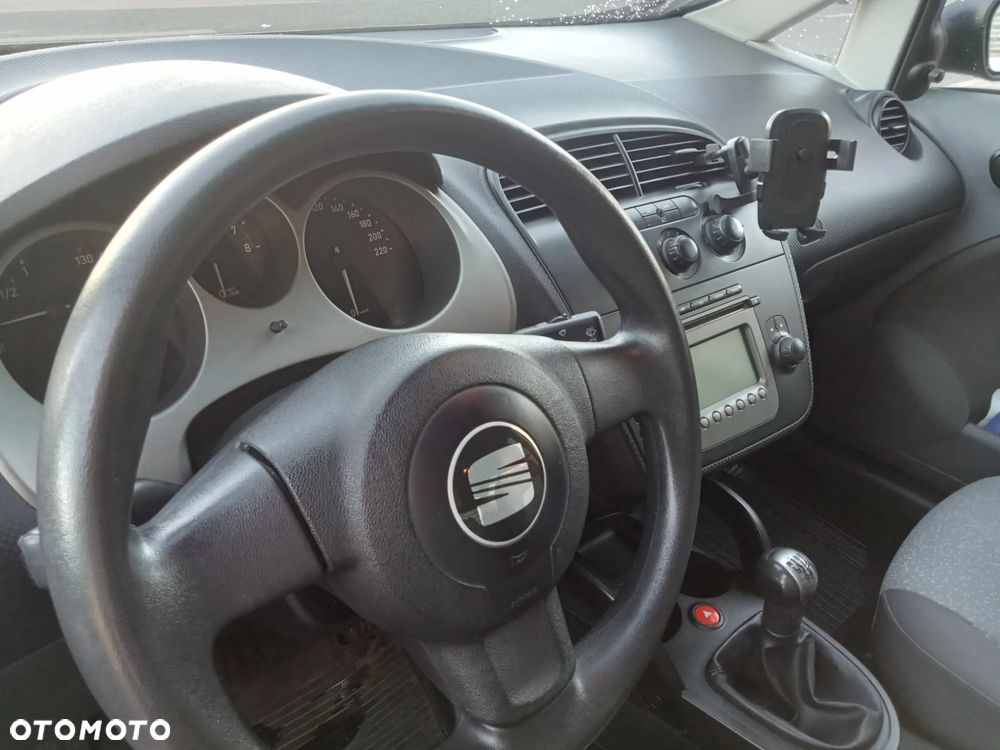 Seat Altea - 7