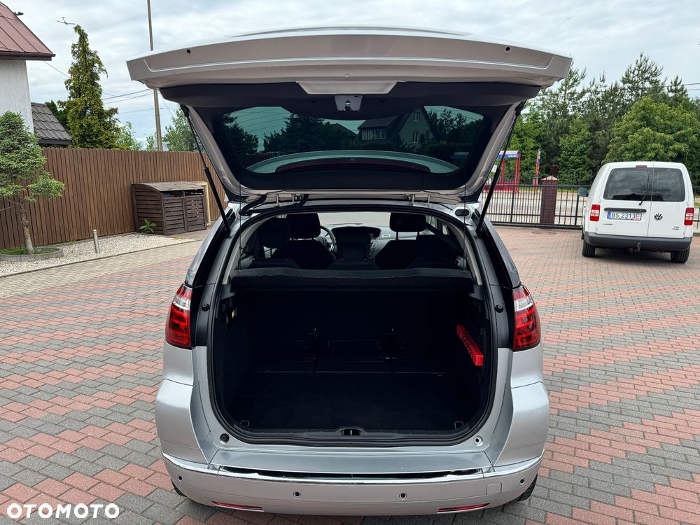 Citroën C4 Picasso 1.6 HDi My Way MCP - 12