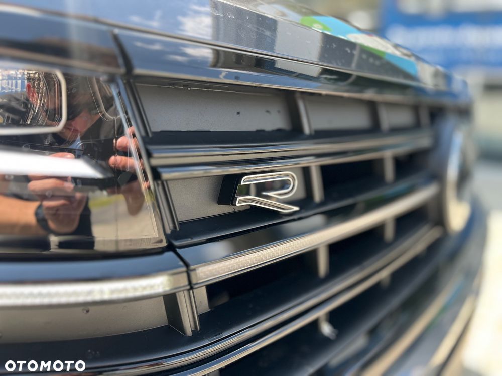 Volkswagen Touareg V6 TDI SCR 4Motion FINAL EDITION - 12