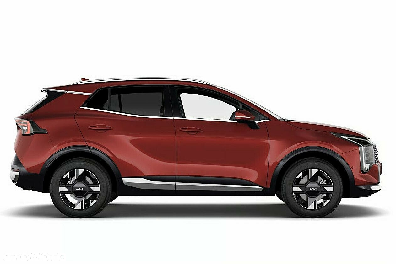 Kia Sportage 1.6 T-GDI M 2WD - 7