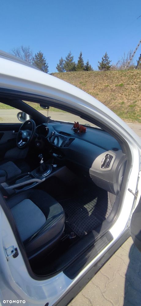 Kia Sportage 1.6 GDI L 2WD - 14