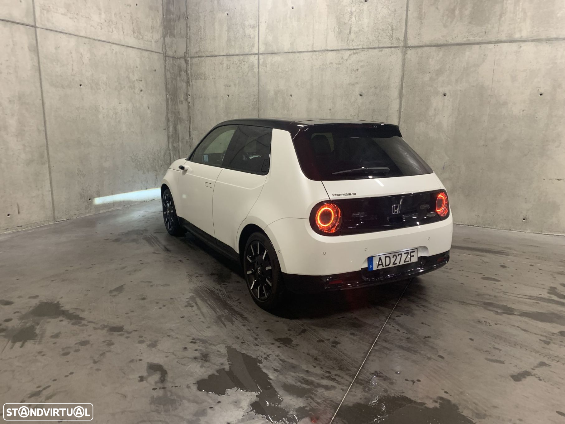 Honda e Advance - 18
