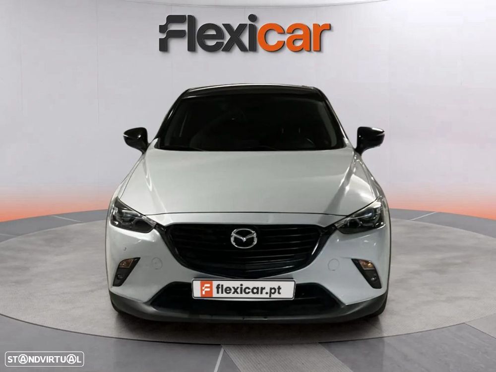 Mazda CX-3 - 7
