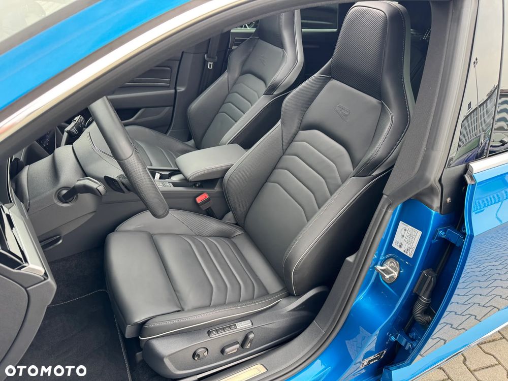Volkswagen Arteon Shooting Brake 2.0 TDI SCR 4Motion DSG R-Line - 16
