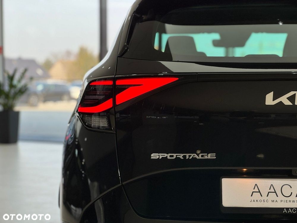 Kia Sportage 1.6 T-GDI Business Line 4WD DCT - 39